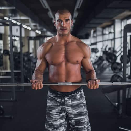 Espartanogym torremolinos