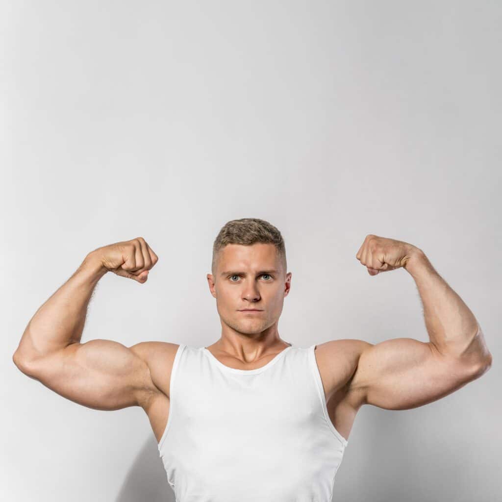 biceps